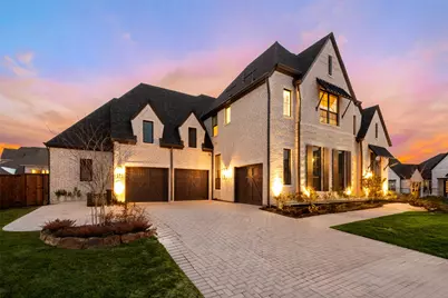 2591 Bishop Court, Prosper, TX 75078 - Photo 2