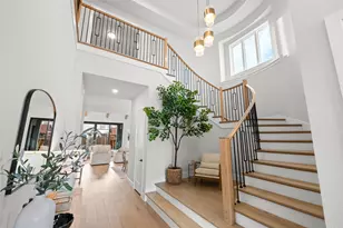 2591 Bishop Ct, Prosper, TX 75078 - Photo 4