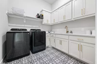 2591 Bishop Court, Prosper, TX 75078 - Photo 24