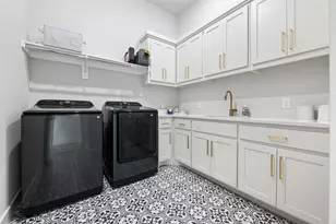 2591 Bishop Ct, Prosper, TX 75078 - Photo 24