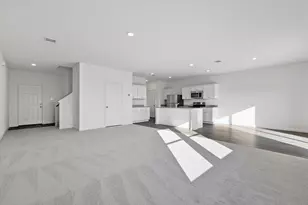 2018 Prairie Ln, Melissa, TX 75454 - Photo 8