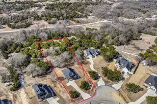 2044 Redemption Dr, Weatherford, TX 76088 - Photo 8