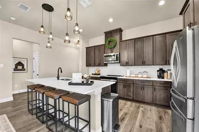 2044 Redemption Drive, Weatherford, TX 76088 - Photo 2