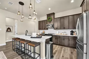 2044 Redemption Dr, Weatherford, TX 76088 - Photo 2