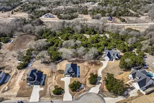 2044 Redemption Dr, Weatherford, TX 76088 - Photo 4