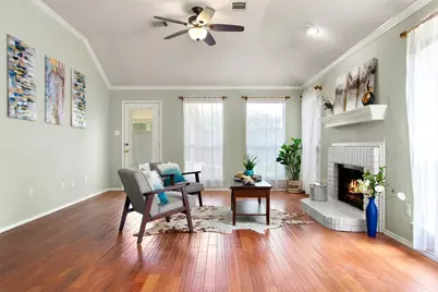 2073 Rushmore Court, Lewisville, TX 75067 - Photo 4