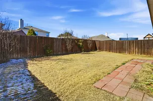 12141 Thicket Bend Dr, Fort Worth, TX 76244 - Photo 22