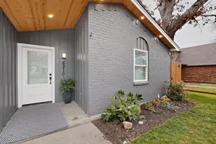 8210 Sussex St, White Settlement, TX 76108 - Photo 2