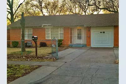 2051 Shortal Street, Dallas, TX 75217 - Photo 2