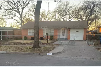 2051 Shortal Street, Dallas, TX 75217 - Photo 1