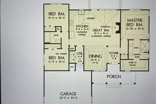 335 Wells St, Emory, TX 75440 - Photo 2