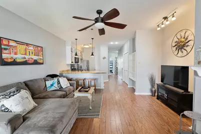 1933 Island Circle #B209, Tool, TX 75143 - Photo 8