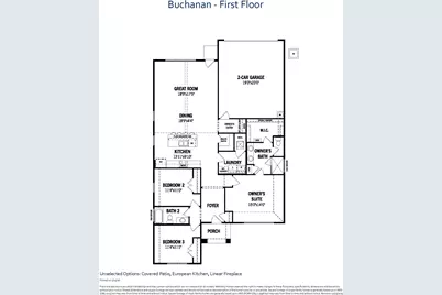 1075 Birdie Street, Gunter, TX 75058 - Photo 6