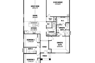 1075 Birdie St, Gunter, TX 75058 - Photo 6