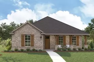 1075 Birdie St, Gunter, TX 75058 - Photo 1