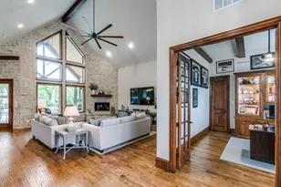 217 The Falls Dr, Sunnyvale, TX 75182 - Photo 4