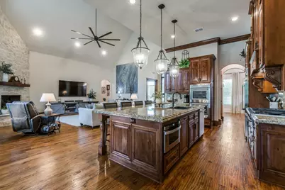 217 The Falls Drive, Sunnyvale, TX 75182 - Photo 8