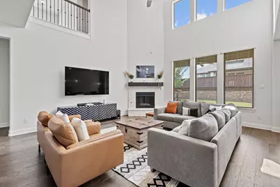 1526 Wild Indigo Drive, Mansfield, TX 76063 - Photo 8