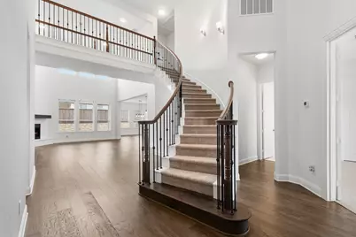 1526 Wild Indigo Drive, Mansfield, TX 76063 - Photo 2