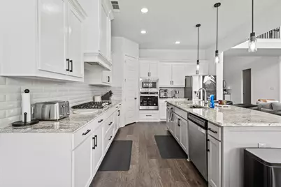 1526 Wild Indigo Drive, Mansfield, TX 76063 - Photo 10