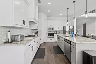 1526 Wild Indigo Dr, Mansfield, TX 76063 - Photo 10