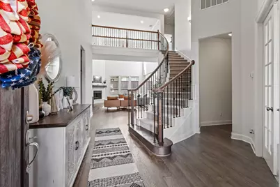 1526 Wild Indigo Drive, Mansfield, TX 76063 - Photo 4