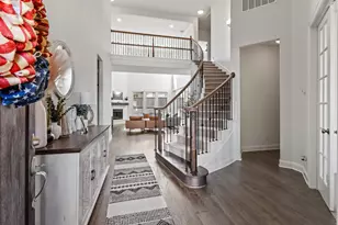 1526 Wild Indigo Dr, Mansfield, TX 76063 - Photo 4