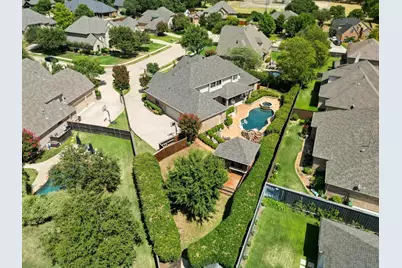 5510 Texas Trail, Colleyville, TX 76034 - Photo 32