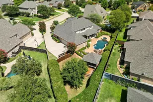 5510 Texas Trail, Colleyville, TX 76034 - Photo 32