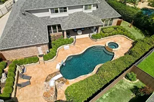 5510 Texas Trail, Colleyville, TX 76034 - Photo 2