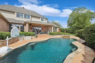 5510 Texas Trail, Colleyville, TX 76034 - Photo 28