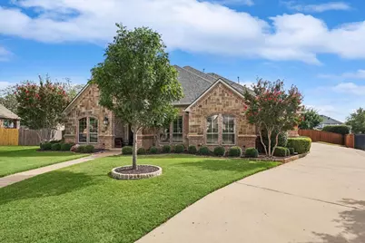 5510 Texas Trail, Colleyville, TX 76034 - Photo 2