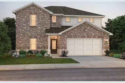 2216 Nicole Drive, Denton, TX 76208 - Photo 1