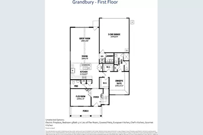 1055 Birdie Street, Gunter, TX 75058 - Photo 6