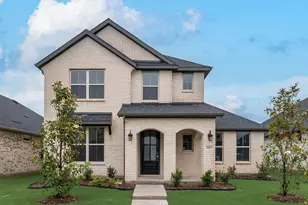 1055 Birdie St, Gunter, TX 75058 - Photo 1