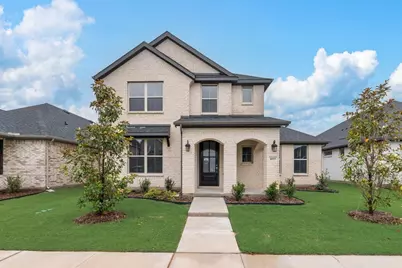 1055 Birdie Street, Gunter, TX 75058 - Photo 1