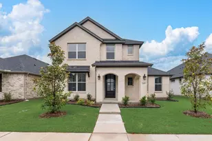 1055 Birdie St, Gunter, TX 75058 - Photo 1