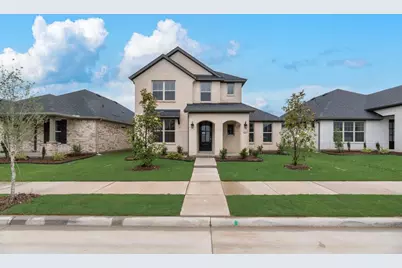 1055 Birdie Street, Gunter, TX 75058 - Photo 2