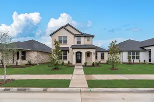 1055 Birdie St, Gunter, TX 75058 - Photo 2