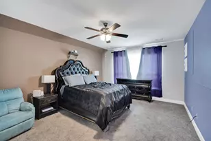 320 Berkeley Dr, Waxahachie, TX 75167 - Photo 12