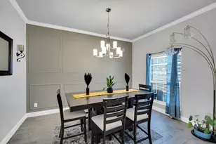 320 Berkeley Dr, Waxahachie, TX 75167 - Photo 4