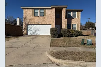 3625 Clydesdale Drive, Denton, TX 76210 - Photo 1