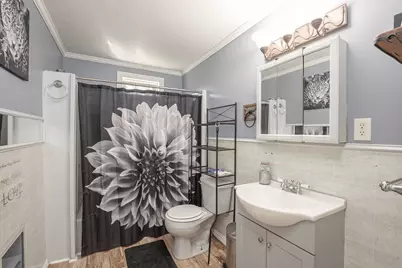 411 N Winnsboro Street, Quitman, TX 75783 - Photo 16