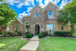 1224 Damsel Grey Trail, Lewisville, TX 75056 - Photo 2