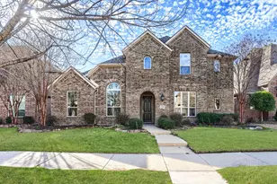 1224 Damsel Grey Trail, Lewisville, TX 75056 - Photo 2