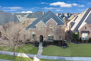 1224 Damsel Grey Trail, Lewisville, TX 75056 - Photo 38