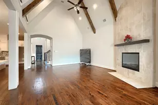 1224 Damsel Grey Trail, Lewisville, TX 75056 - Photo 6