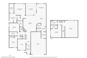 1145 Berrydale Dr, Northlake, TX 76226 - Photo 40