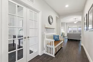 1145 Berrydale Dr, Northlake, TX 76226 - Photo 4