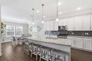 1145 Berrydale Dr, Northlake, TX 76226 - Photo 1